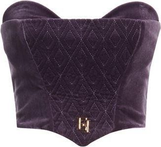 Elisabetta Franchi TOPS - Tops auf YOOX.COM