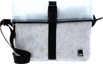 Jost Umea Crossbody Bag Cream-White