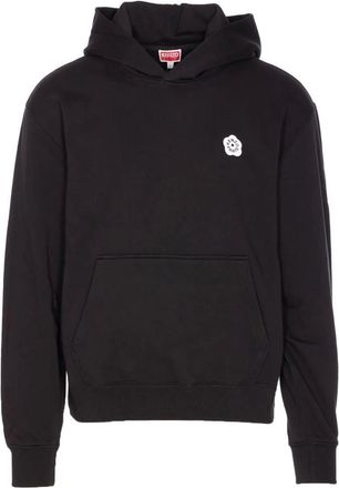 Kenzo Boke Flower 2.0 Classic Hoodie Clothing