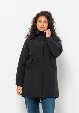 Jack Wolfskin Parka