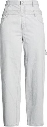 Tibi BOTTOMWEAR - Pantaloni jeans su YOOX.COM