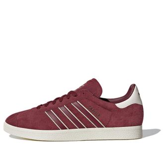 adidas Gazelle Shadow Red Cream White ID3724