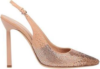 Ferragamo FOOTWEAR - Pumps on YOOX.COM