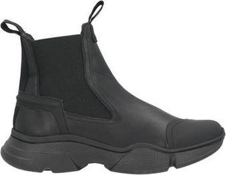 Bruno Bordese FOOTWEAR - Ankle boots on YOOX.COM