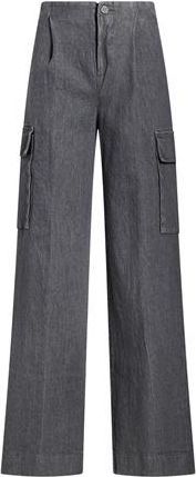 Hev&ograve; PARTES DE ABAJO - Pantalones en YOOX.COM
