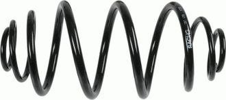 OEM Muelle De Suspensi&oacute;n Sachs 996 499