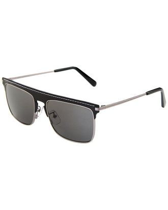 Loewe Unisex Lw40006u 56Mm Sunglasses