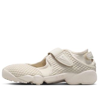 Nike (WMNS) Nike Air Rift Lace Light Orewood Brown HM8288-100