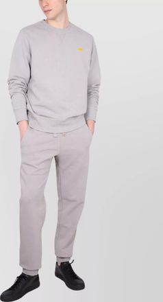 Parajumpers cotton drawstring track pants