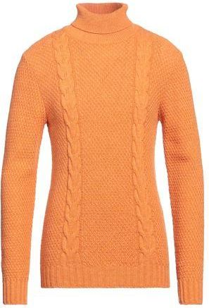 Daniele Alessandrini KNITWEAR - Turtlenecks sur YOOX.COM
