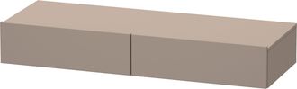 Duravit Duravit - Durastyle Bandeja 8271, 2 Cajones, 1200mm, Ds827104343
