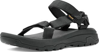 Teva Hurricane Xlt3 Womens Shoes Black : 11 B - Medium, Synthetic