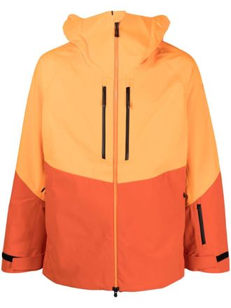 Rossignol Evader ski jacket - Orange