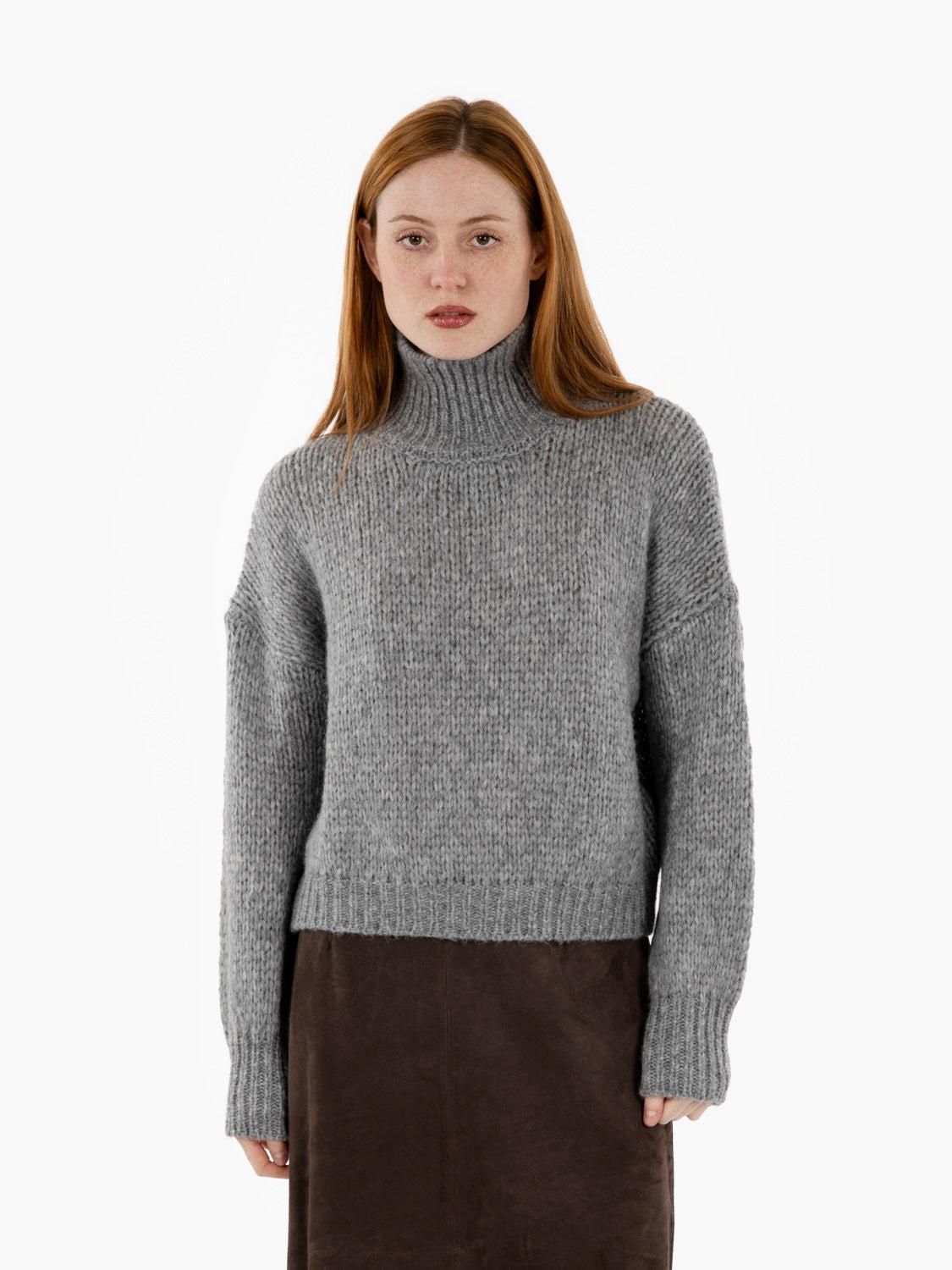 Saldi Maglioni in Grigio: fino al −70% Stylight