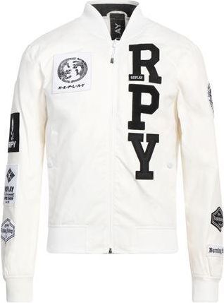 Replay CAPISPALLA - Giacche & Giubbotti su YOOX.COM