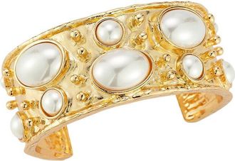 Sphera Milano Plated Bracelet