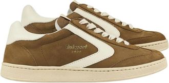 Valsport Sneakers - Heren - Sneakers - Bruin - 42 EU - Schoenen