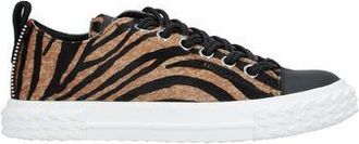 Giuseppe Zanotti CALZADO - Sneakers en YOOX.COM