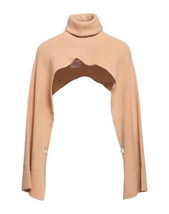 Anna Molinari TOPS - Boleros auf YOOX.COM