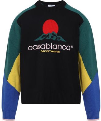 Casablanca Sweater