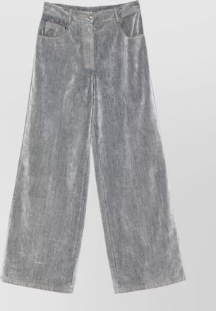 Forte_Forte denim jeans