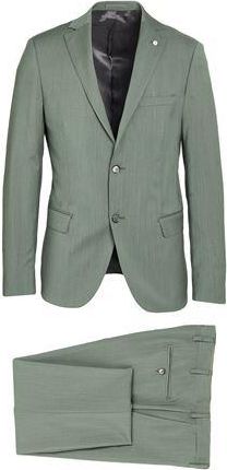 L.B.M. 1911 L. B.M. 1911 Suits