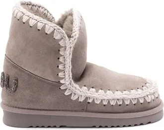 Mou Eskimo 18 Glitter Logo