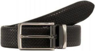 Lloyd Lloyd, Heren, Accessoires, Zwart, Maat: 105 CM