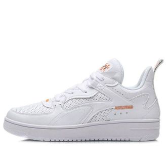 Li-Ning Counterflow Retro YuYue White AGCP207-1