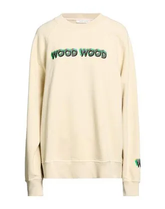 Wood Wood TOPWEAR - Sweatshirts sur YOOX.COM