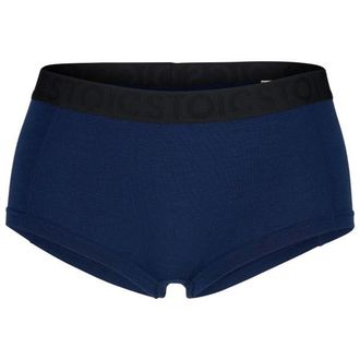 Stoic Merino150 SadjemSt. Hipster Merinounterw&auml;sche f&uuml;r Damen | blau