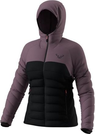 Dynafit Radical Ins Hood Jacket Kunstfaserjacke f&uuml;r Damen | schwarz