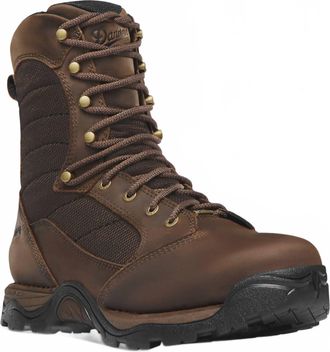 Danner Mens Pronghorn 8 Wp Hunting Boot In Brown