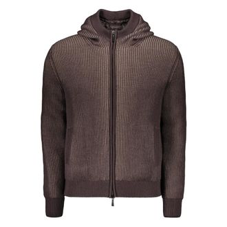 Moorer Down Jacket with Hood