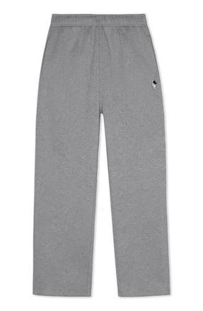 Dalix Astronaut Midweight Fleece Relaxed Track Pants in Athletic Heather at Nordstrom, Size Xx-Large
