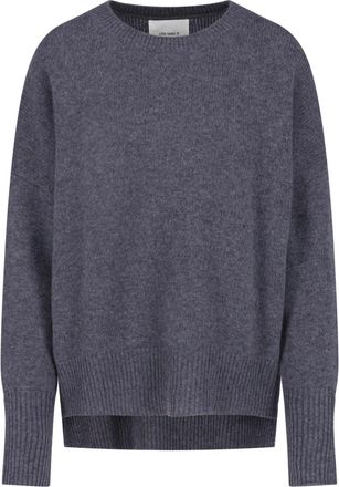 Lisa Yang Maglione In Cashmere Mila
