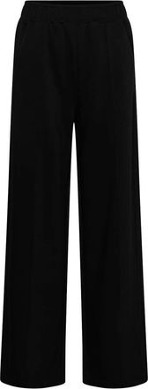 Saint Tropez Pantaloni - - Trousers - Donna - Nero - XS