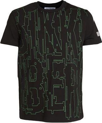 Dirk Bikkembergs TOPWEAR - T-shirts on YOOX.COM