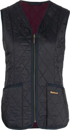 Barbour Fleece Betty Liner