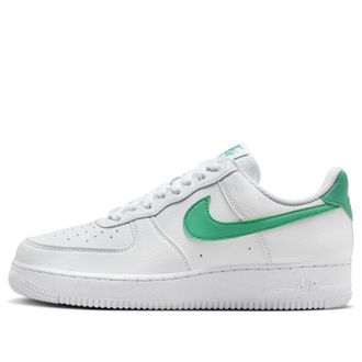 Nike (WMNS) Nike Air Force 1 07 Next Nature White Stadium Green DV3808-108