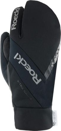 Roeckl Tesero 2 Trigger Handschuhe - Unisex | schwarz