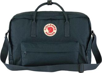 Fj&auml;llr&auml;ven Backpacks - unisex - Weekendtassen - Groen - ONE Size - Tassen