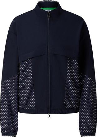 Bogner Tonie functional jacket for women - Navy blue - 34