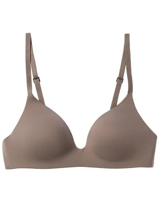 Calvin Klein Perfectly Fit Wire-Free T-Shirt Bra