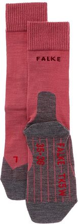 Falke Tk5 Wander Wool-Blend Socks