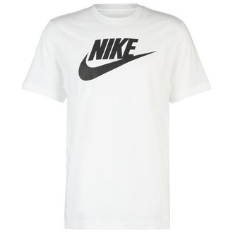 Nike Sportswear Shirt T-Shirt für Herren | weiß