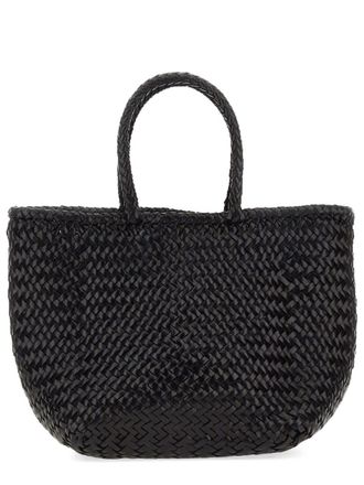 Dragon Diffusion Small grace Basket Bag