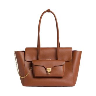Coccinelle Mujer, Bolsos, Marrón, Talla: ONE Size