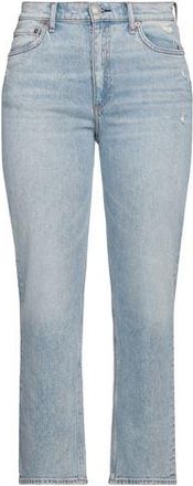 Rag & Bone PARTES DE ABAJO - Pantalones vaqueros en YOOX.COM