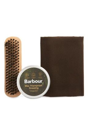 Barbour Barbour Jacket Care Kit Uac0228uac Mi15